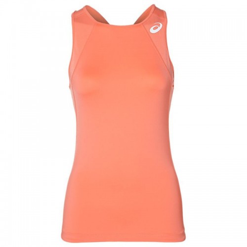 Asics Gel-Cool Mamão T-Shirt Asics Gel-Cool Mamão T-Shirt