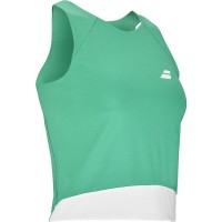 Camiseta Feminina Babolat Perf Arcadia