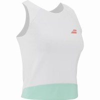 Babolat Perf White Women''s T-Shirt
