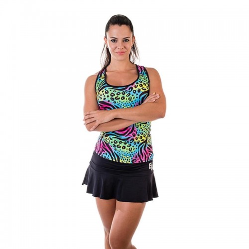 BB Basica Print Savage T-shirt BB Basica Print Savage T-shirt