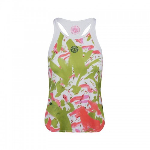 T-shirt Bidi Badu Green Berry Student T-shirt Bidi Badu Green Berry Student