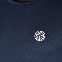 Camiseta Bidi Badu Crew Azul Marino