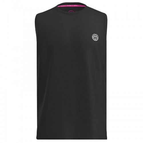 Bidi Badu Crew T-Shirt Noir