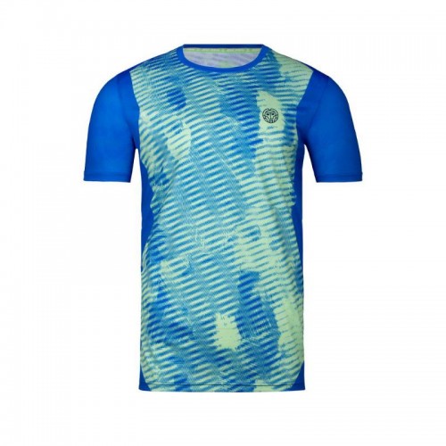 Bidi Badu Hawi T-shirt Light Green Blue Bidi Badu Hawi T-shirt Light Green Blue