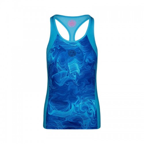 Bidi Badu Jua Light Blue T-Shirt Bidi Badu Jua Light Blue T-Shirt