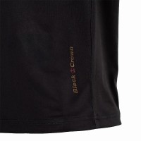T-shirt noir Crown Cancun noir