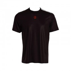 Camiseta Corona Nera Rocha
