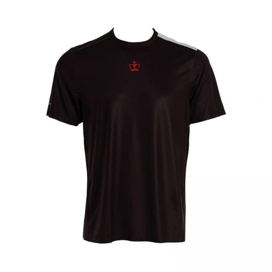 Camiseta Corona Nera Rocha