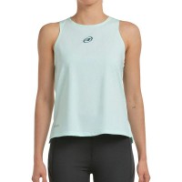 Bullpadel Abure Aqua Green T-Shirt