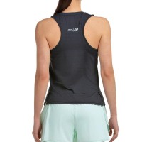 T-shirt bicolore noir Bullpadel Adies
