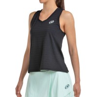T-shirt bicolore noir Bullpadel Adies