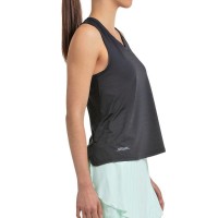 T-shirt bicolore noir Bullpadel Adies