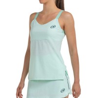 Bullpadel Aduri T-Shirt Vert Eau