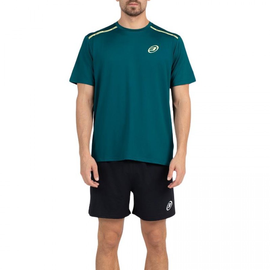 Camiseta Bullpadel Adventure 26I Pato