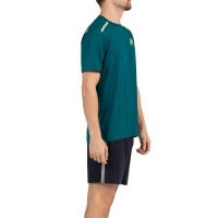 Camiseta Bullpadel Adventure 26I Pato
