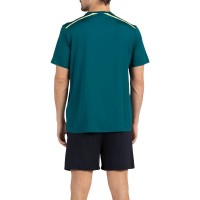 Bullpadel Adventure Duck T-shirt