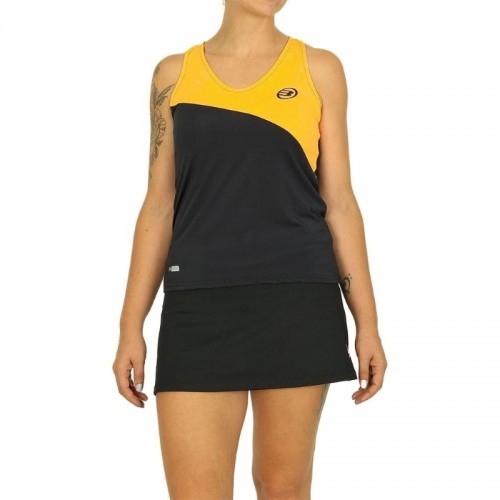 Bullpadel BPCM-PN06 T-Shirt Noir Bullpadel BPCM-PN06 T-Shirt Noir