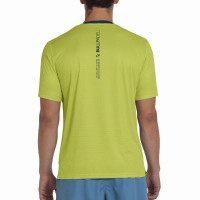 Camiseta Bullpadel Brumo Lima