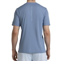 Bullpadel Cabore Shadow Blue T-shirt