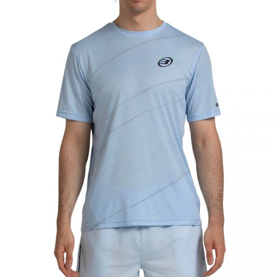 Bullpadel Casinas Glacier Blue T-Shirt