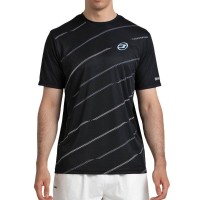 Bullpadel Casinas Black T-Shirt