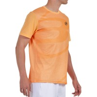 Bullpadel Castil Mandarin T-shirt
