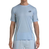 Bullpadel Cerezal Glacier Blue T-shirt