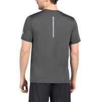 Bullpadel Coledil Black Vigore T-Shirt