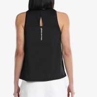 Bullpadel Edras T-shirt noir