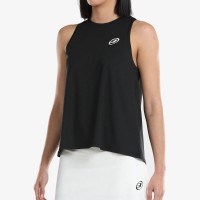 Bullpadel Edras T-shirt noir