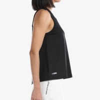 Bullpadel Edras T-shirt noir