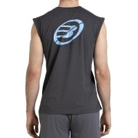 Bullpadel Irixoa Anthracite T-shirt