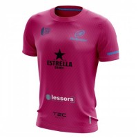 T-Shirt Bullpadel maxi Sanchez WPT Tanos fraise Junior 2019