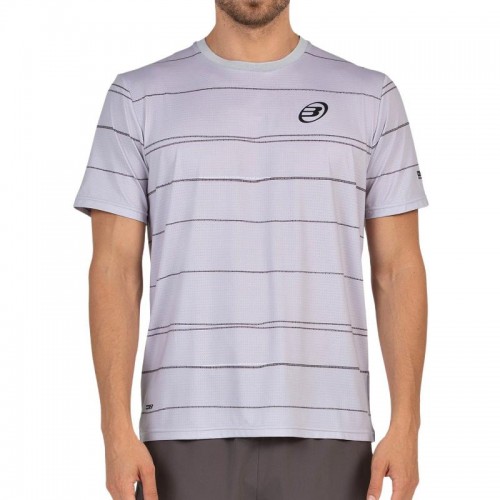 Camiseta Bullpadel Moana Piedra