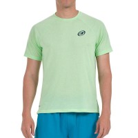 Bullpadel Montse Acid Green Vigore T-shirt