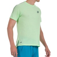 Bullpadel Montse Acid Green Vigore T-shirt
