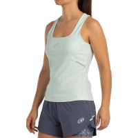 Bullpadel Oilos Navy Water T-Shirt