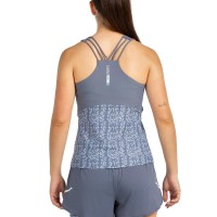 Bullpadel Oilos Blue Washed T-Shirt