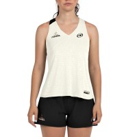 Camiseta Bullpadel Premier Padel Piura Crudo