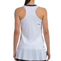 T-shirt Bullpadel Talita blanc