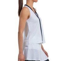 T-shirt Bullpadel Talita blanc