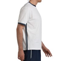 Camiseta Bullpadel Torno Hueso