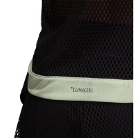 T-Shirt avec Top Adidas New York Green Black