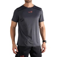 Camiseta Endless Ace Rush Titanium