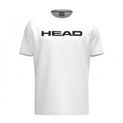Camiseta Original Branca Júnior do Head Club