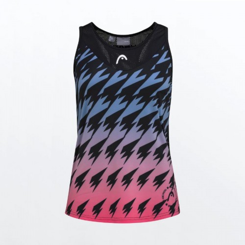 Camiseta Head Game Magenta Imprimir Mujer Camiseta Head Game Magenta Imprimir Mujer