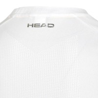 Camiseta Head Performance Hibiscus Imprime