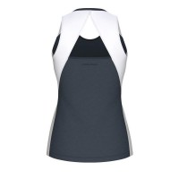 Head Petite Play Camiseta Azul-Marinho