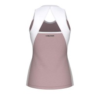 Camiseta Roxa de Head Petite Play