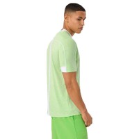 T-Shirt Vert Head Play Tech